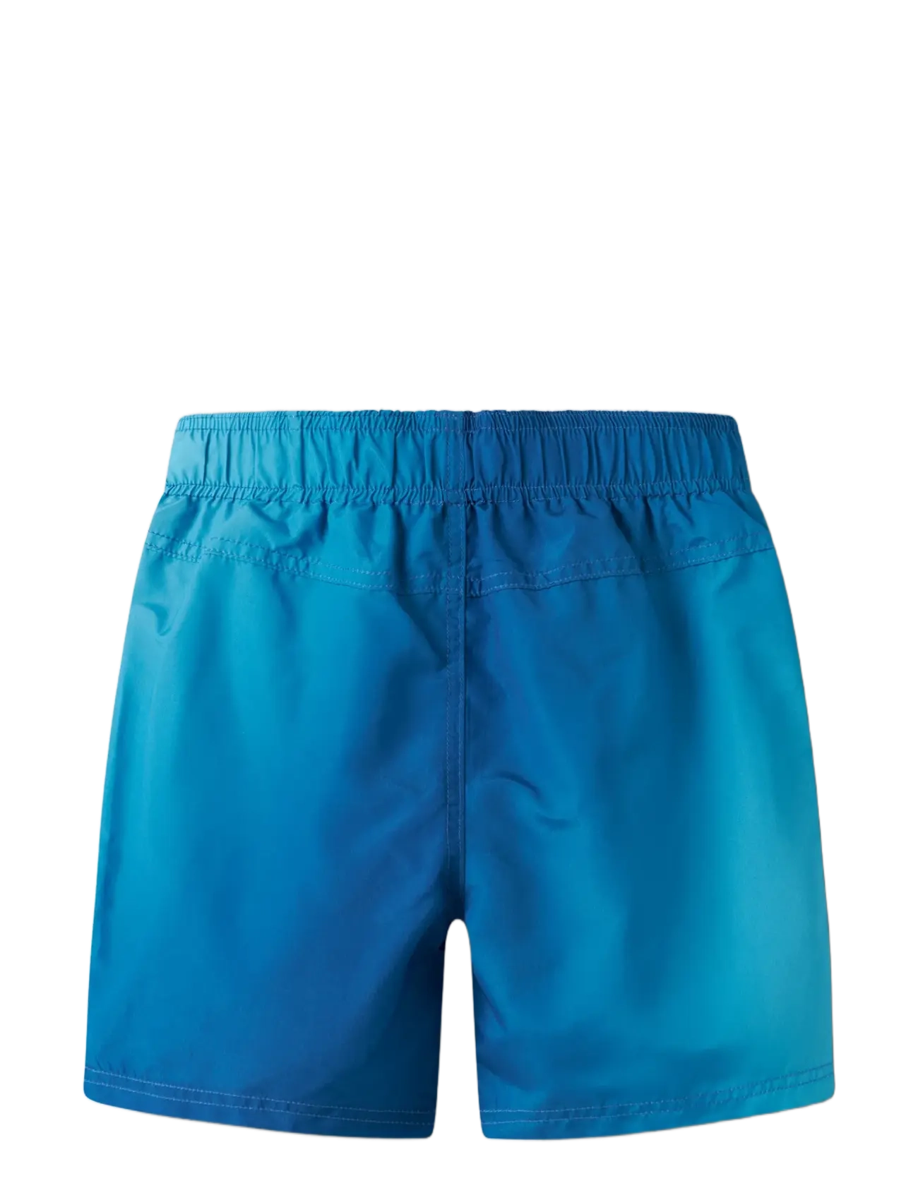 name it - NKMMANUEL POKEMON SWIMSHORTS SKY - badehosen - atomic blue - 1