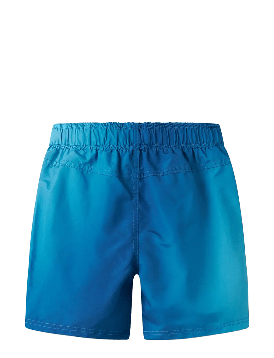 name it - NKMMANUEL POKEMON SWIMSHORTS SKY - badehosen - atomic blue - 1