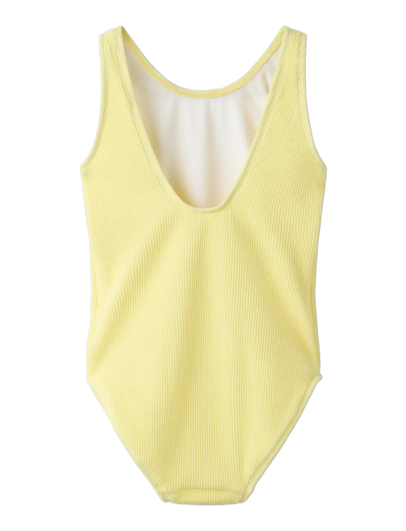 name it - NKFZEPLIA SWIMSUIT - swimsuits - lemonade - 1