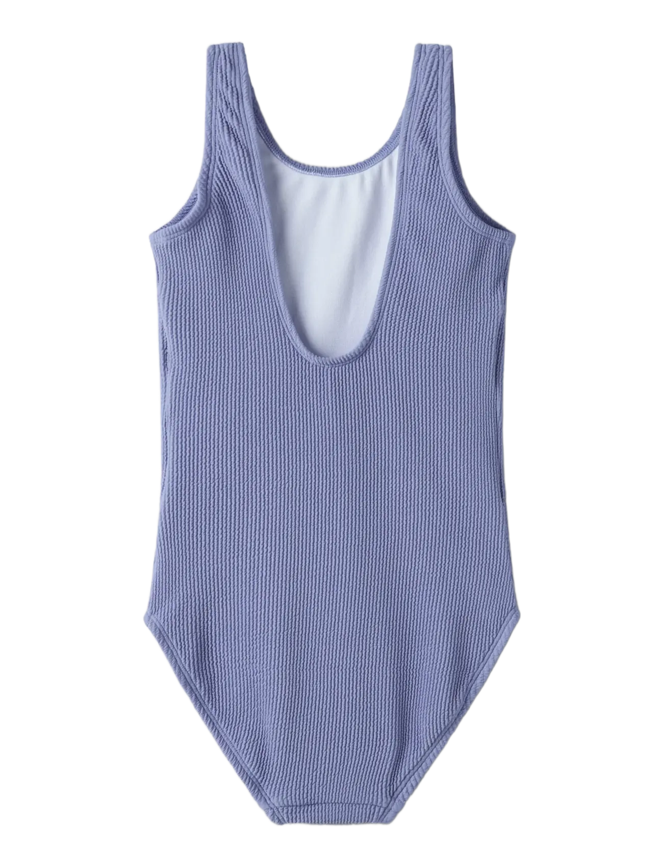 name it - NKFZEPLIA SWIMSUIT - swimsuits - purple impression - 1
