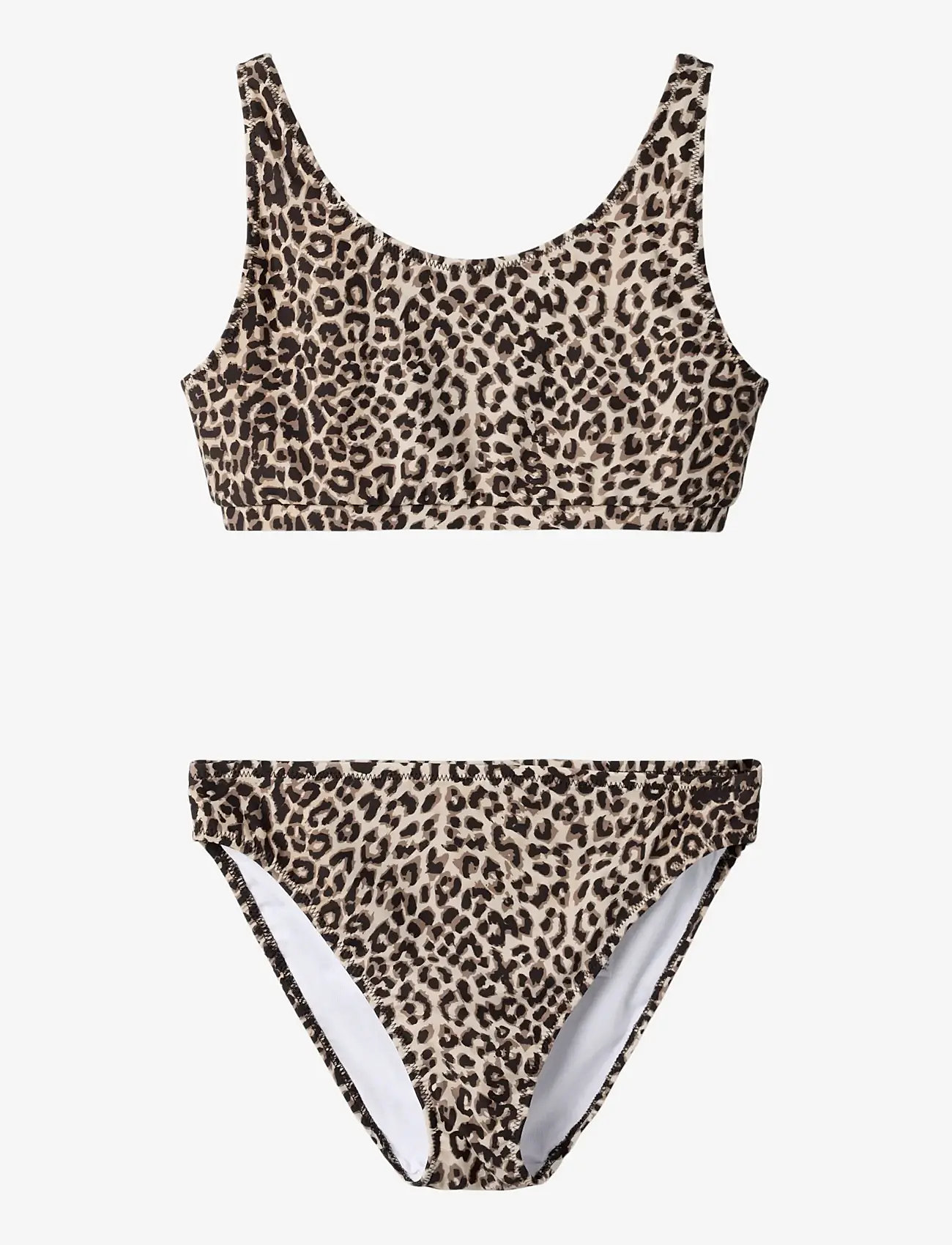name it - NKFZANIMAL BIKINI - madalaimad hinnad - mole - 0