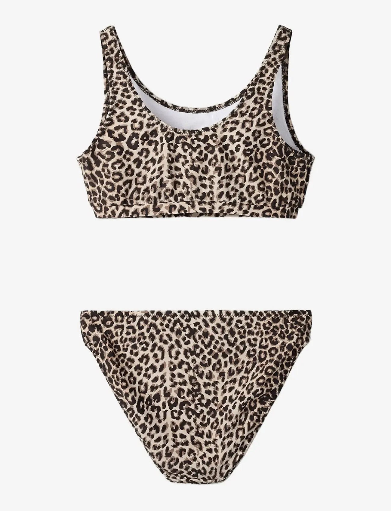 name it - NKFZANIMAL BIKINI - madalaimad hinnad - mole - 1