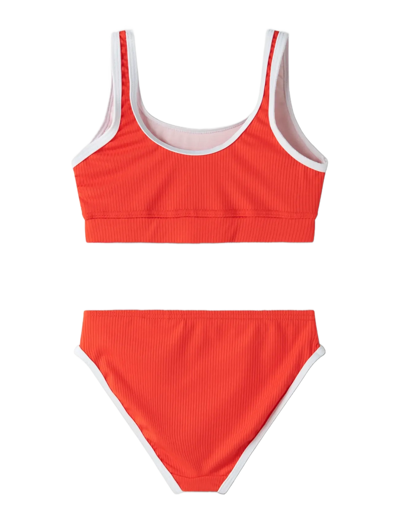 name it - NKFZONTRA BIKINI - bikinis - grenadine - 1