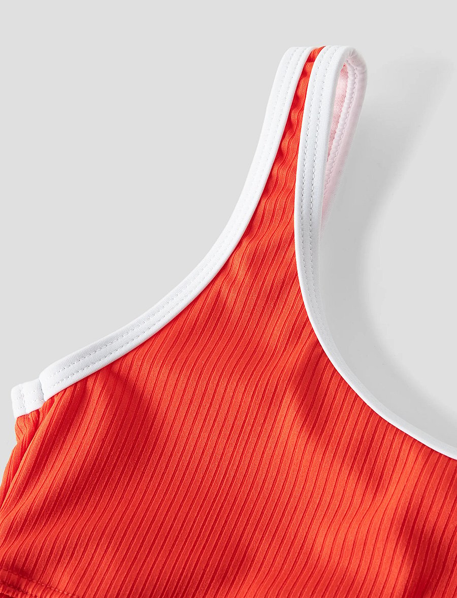 name it - NKFZONTRA BIKINI - bikinis - grenadine - 2