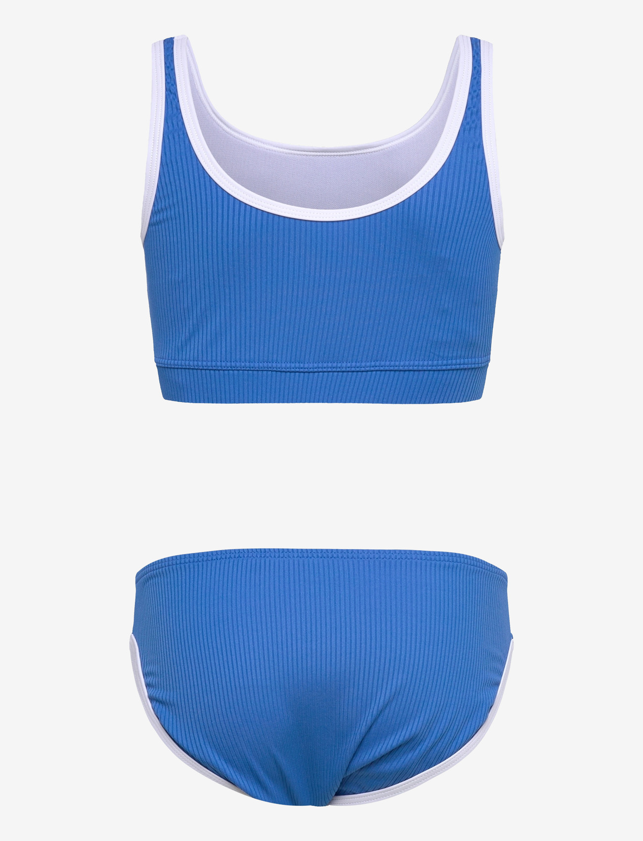 name it - NKFZONTRA BIKINI - bikinier - super sonic - 1