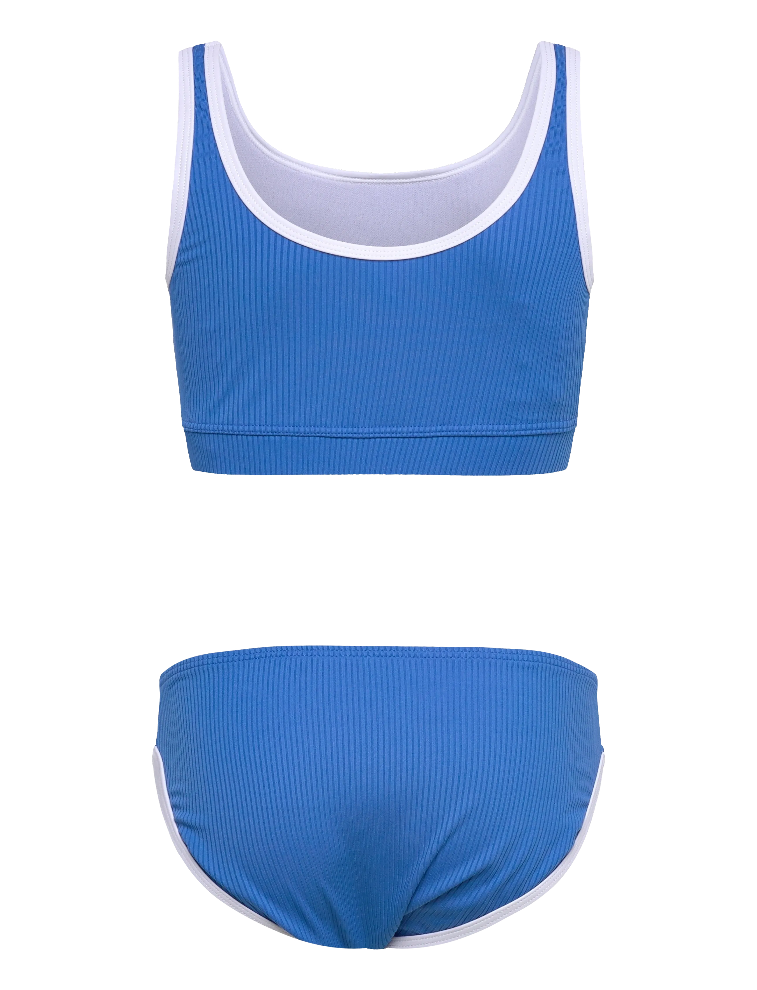 name it - NKFZONTRA BIKINI - summer savings - super sonic - 1
