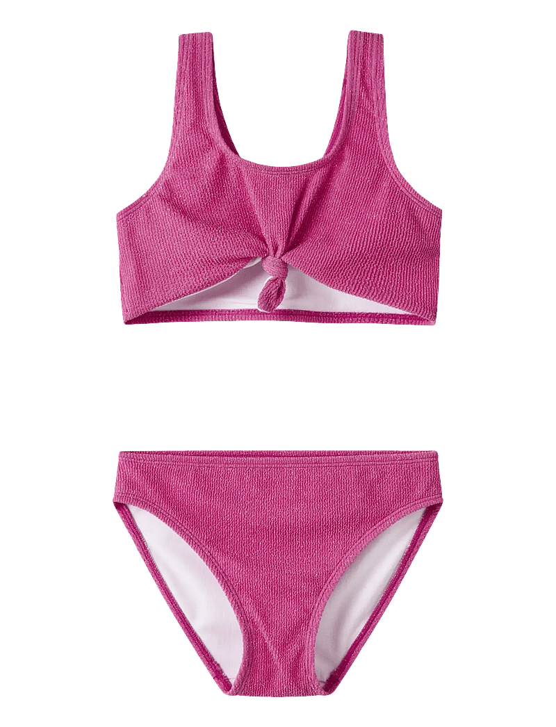 name it - NKFZEDUA BIKINI - bikinier - strawberry moon - 0