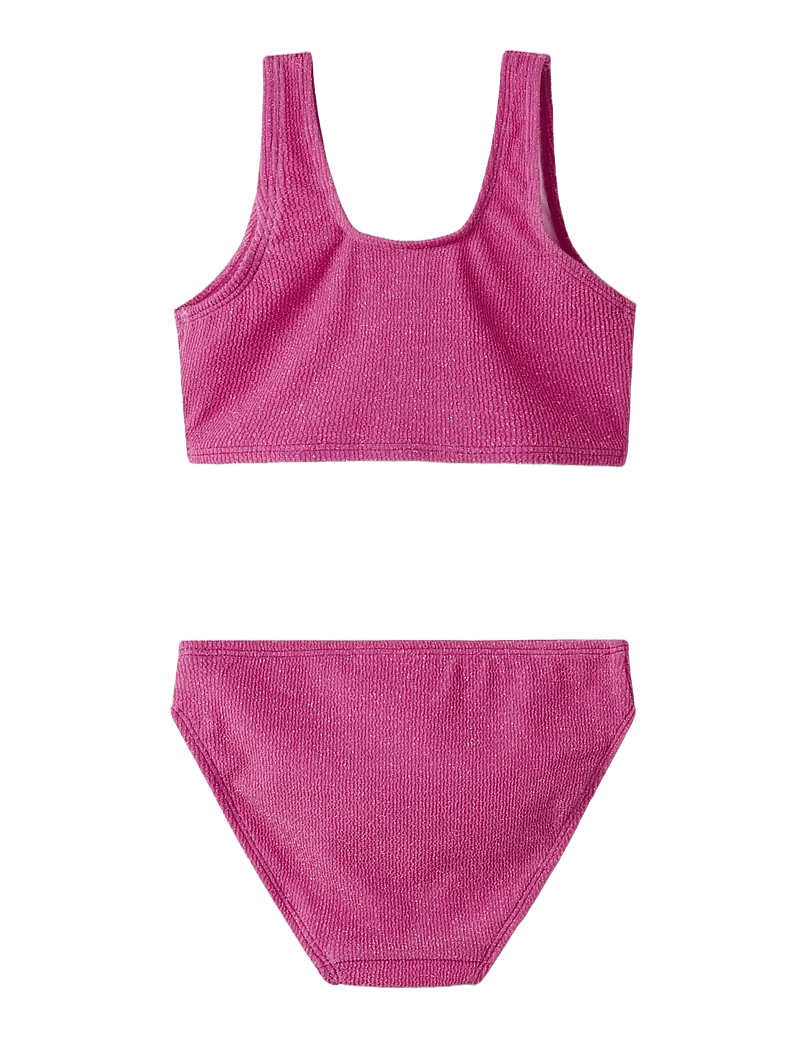 name it - NKFZEDUA BIKINI - bikinier - strawberry moon - 1