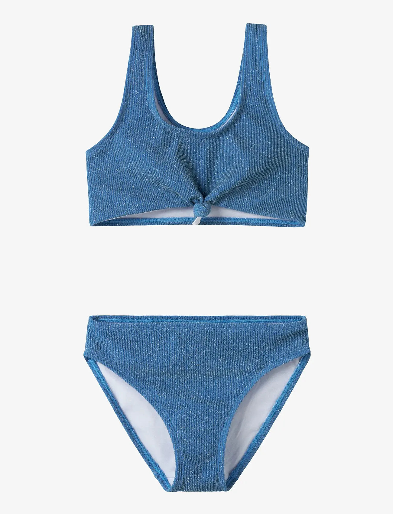 name it - NKFZEDUA BIKINI - sommerschnäppchen - super sonic - 0