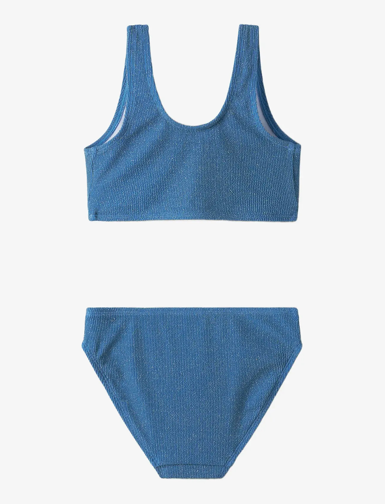 name it - NKFZEDUA BIKINI - sommerschnäppchen - super sonic - 1