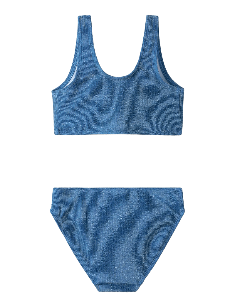 name it - NKFZEDUA BIKINI - bikinier - super sonic - 1