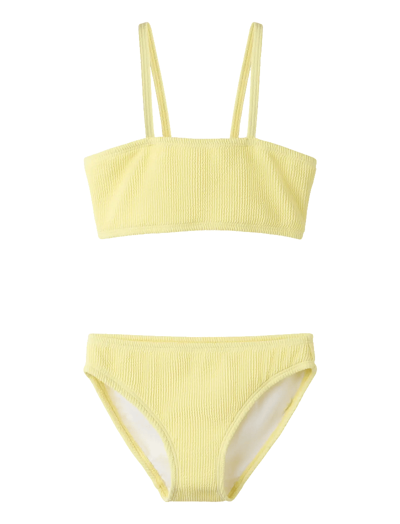 name it - NKFZEPLIA BIKINI - bikiinid - lemonade - 0