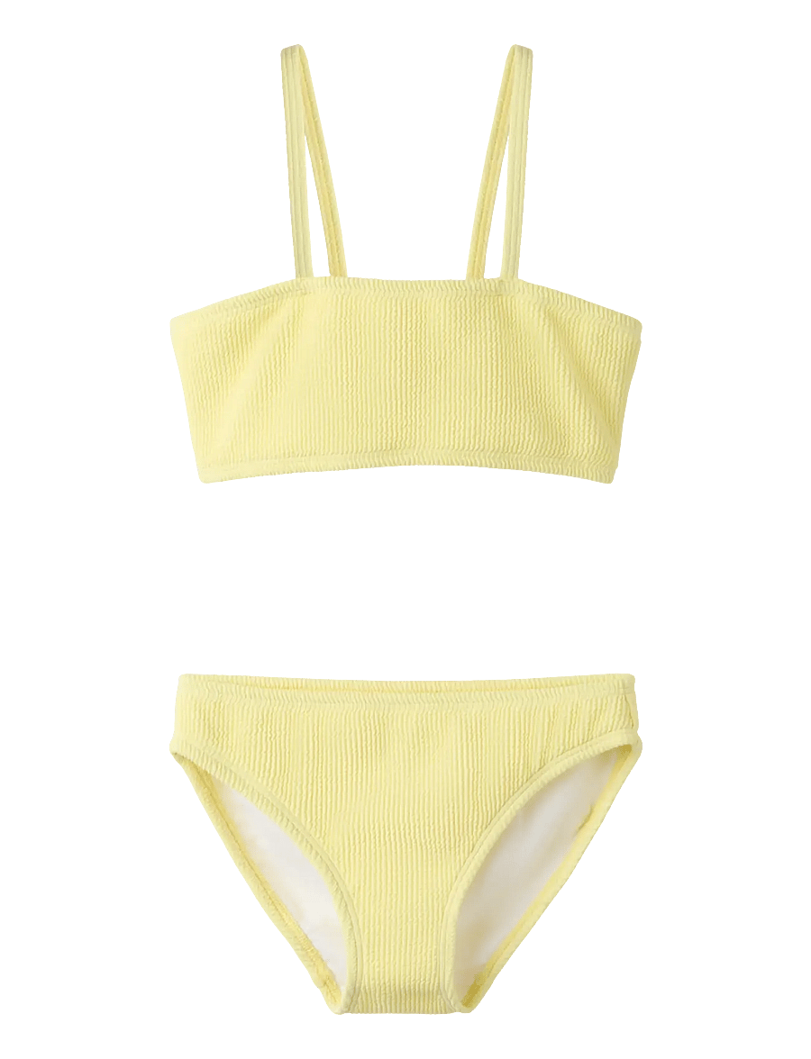 name it - NKFZEPLIA BIKINI - bikinis - lemonade - 0