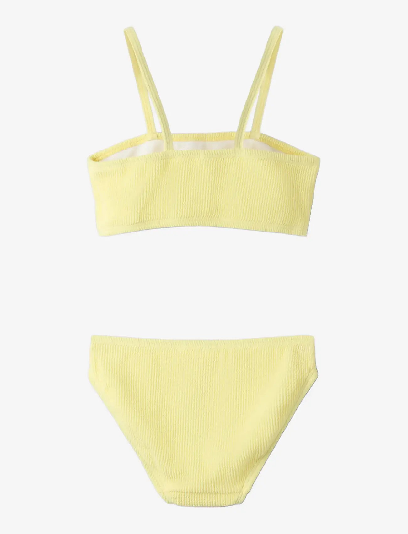 name it - NKFZEPLIA BIKINI - bikinis - lemonade - 1