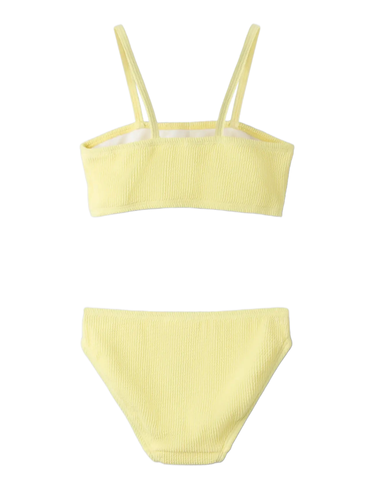 name it - NKFZEPLIA BIKINI - gode sommertilbud - lemonade - 1
