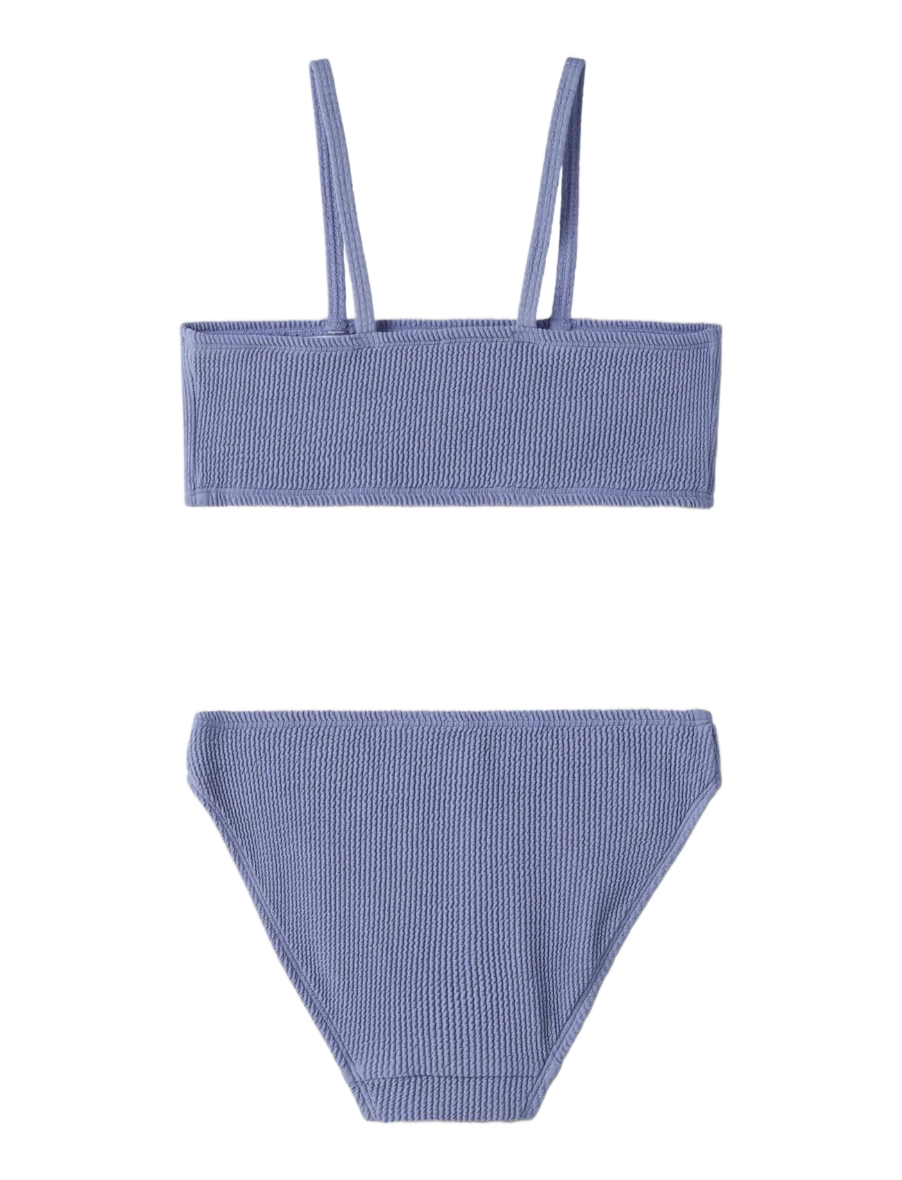 name it - NKFZEPLIA BIKINI - vasaras piedāvājumi - purple impression - 1