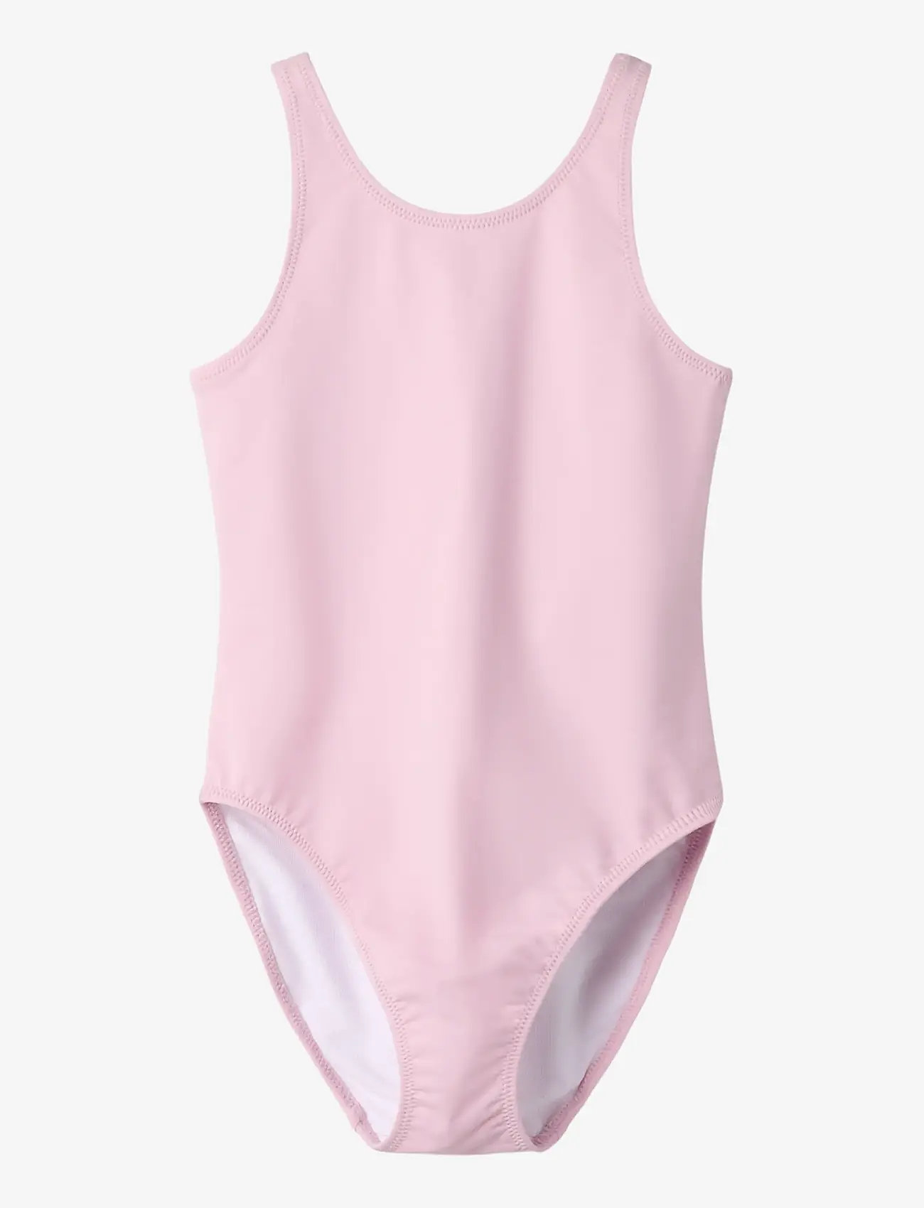 name it - NKFZIMPELA SWIMSUIT - badedragter - pirouette - 0