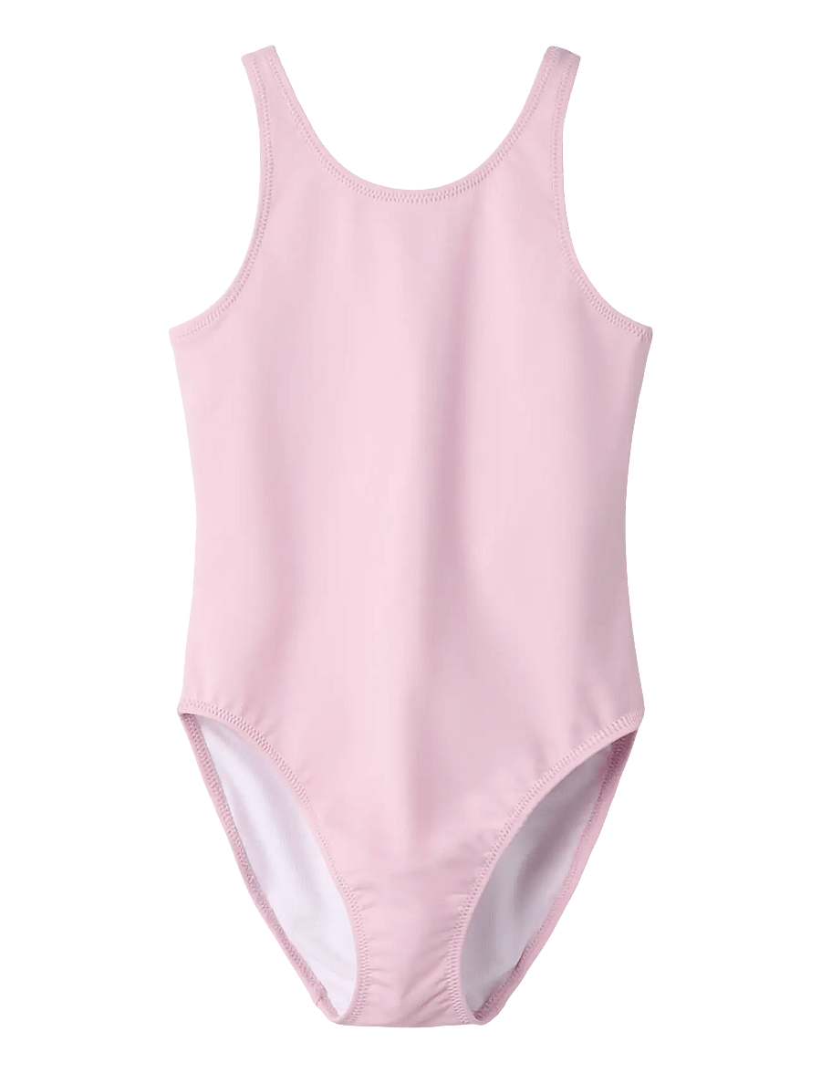 name it - NKFZIMPELA SWIMSUIT - badeanzüge - pirouette - 0