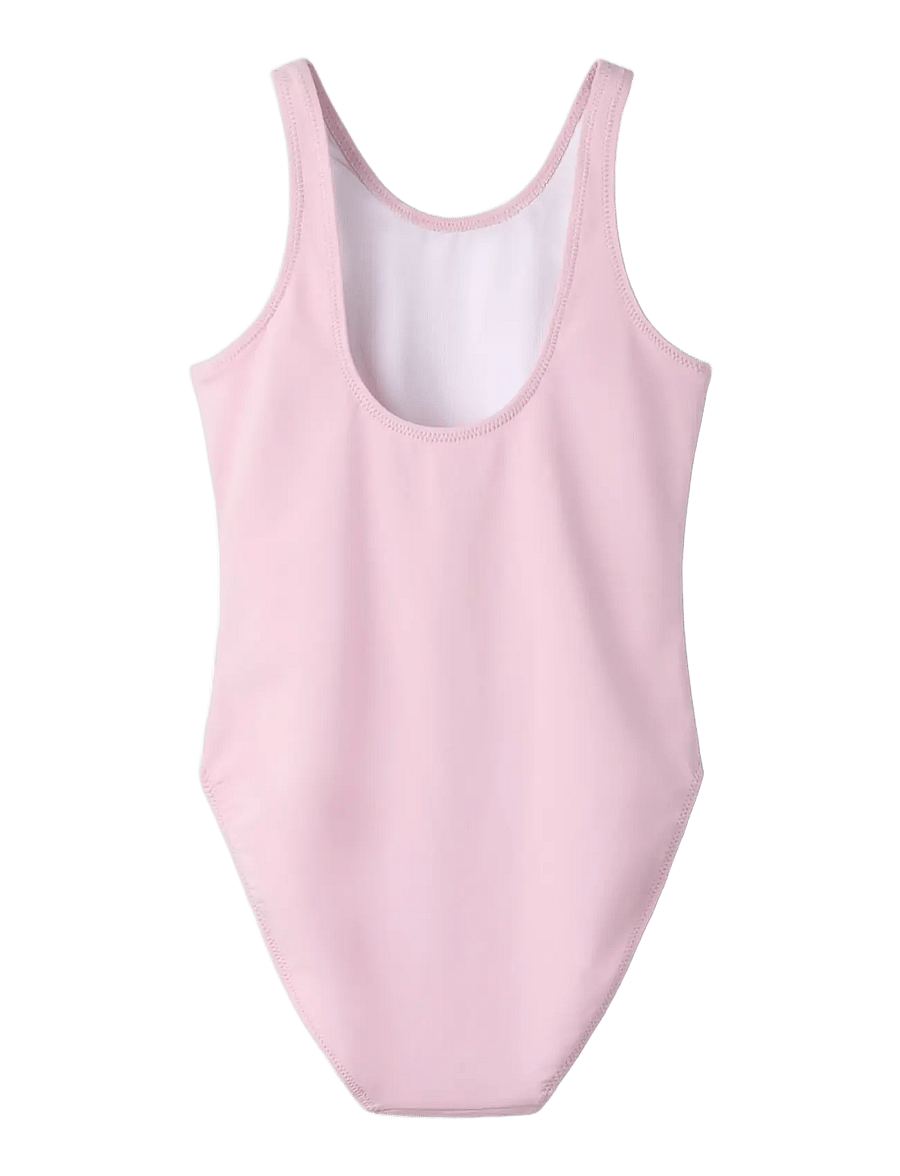 name it - NKFZIMPELA SWIMSUIT - badeanzüge - pirouette - 1