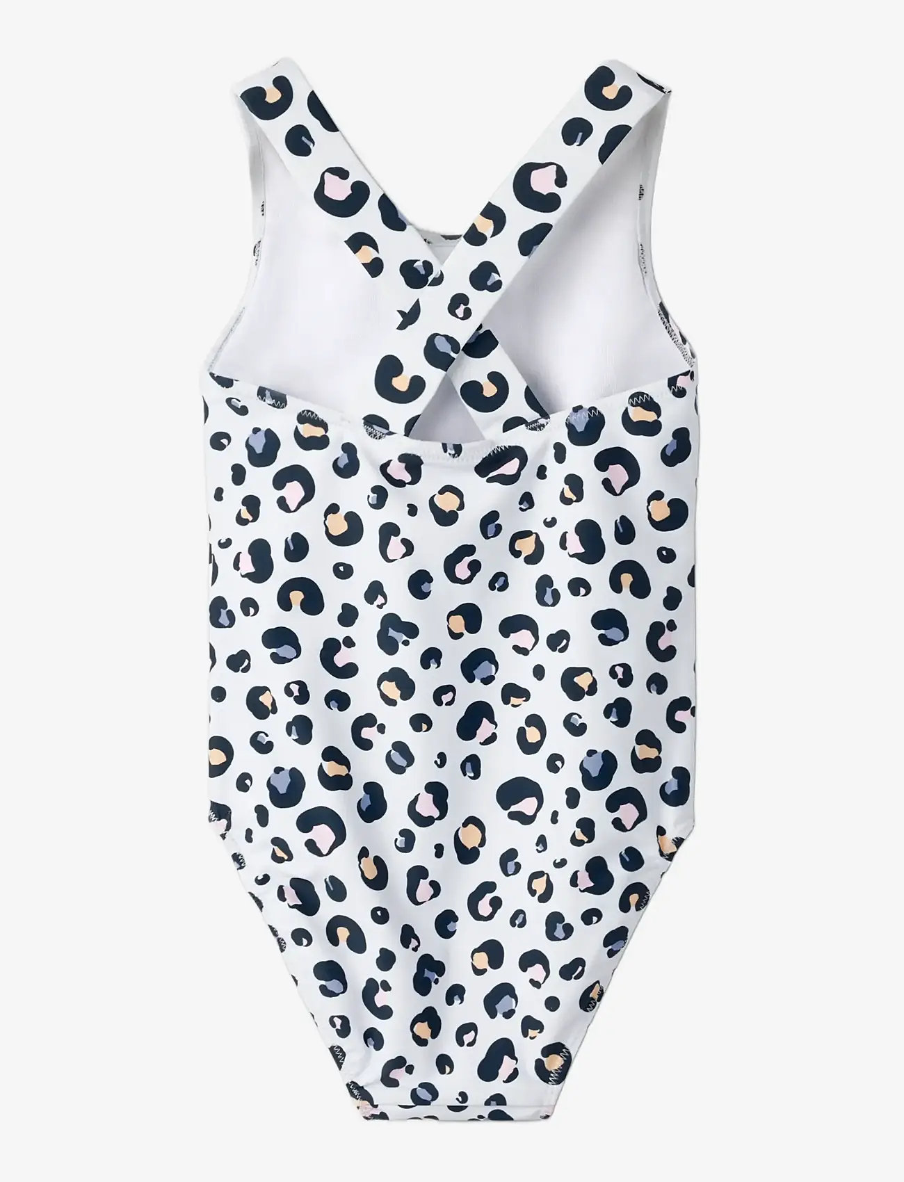 name it - NMFZANIMAL SWIMSUIT - die niedrigsten preise - ancient water - 1