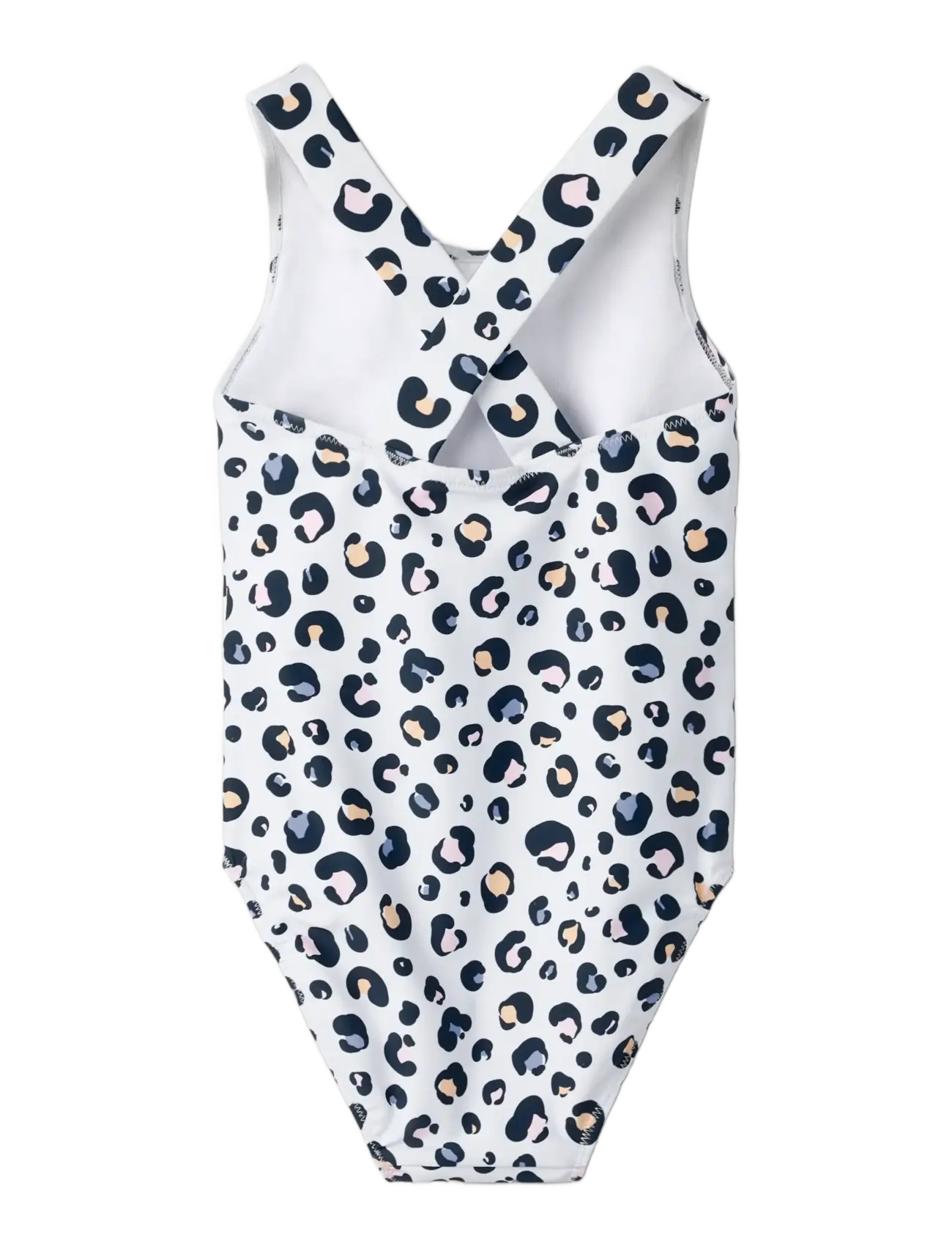 name it - NMFZANIMAL SWIMSUIT - swimsuits - ancient water - 1