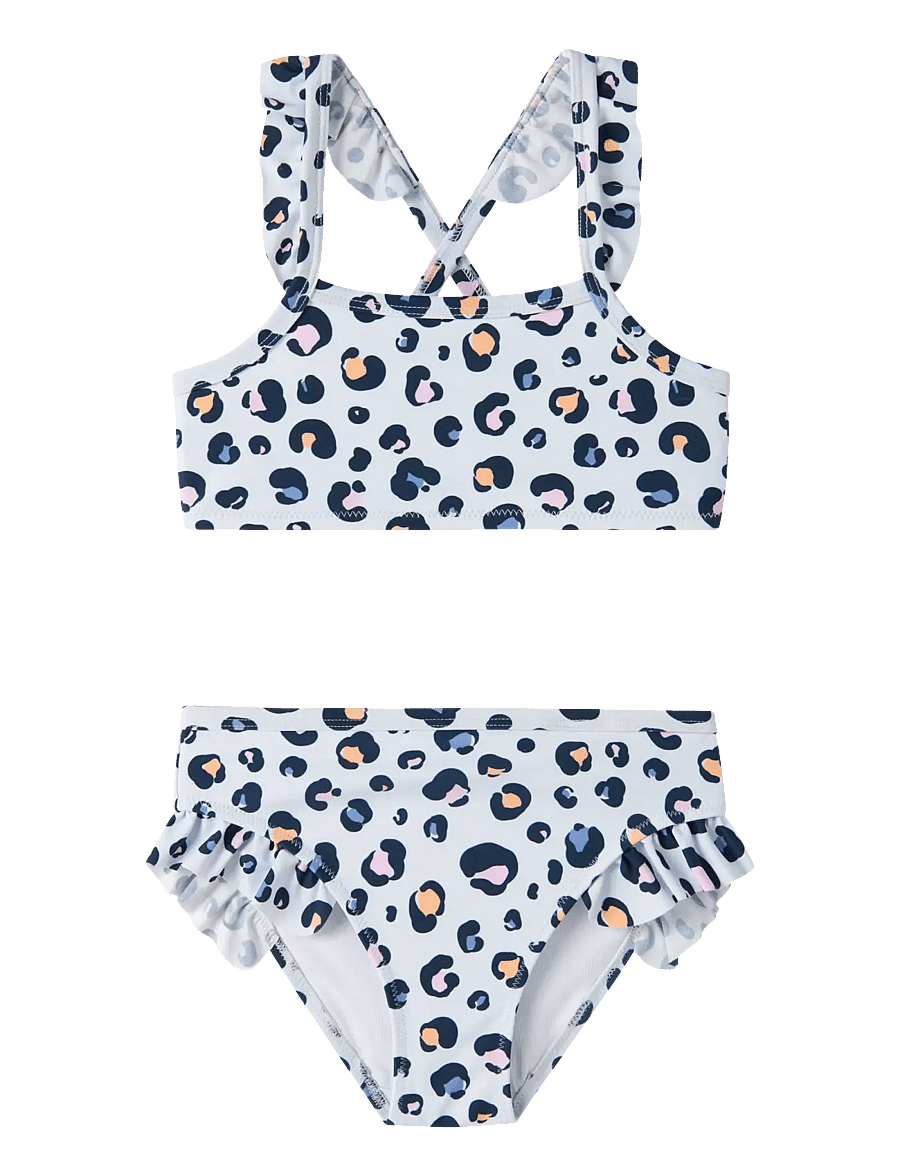 name it - NMFZANIMAL BIKINI - bikinis - ancient water - 0