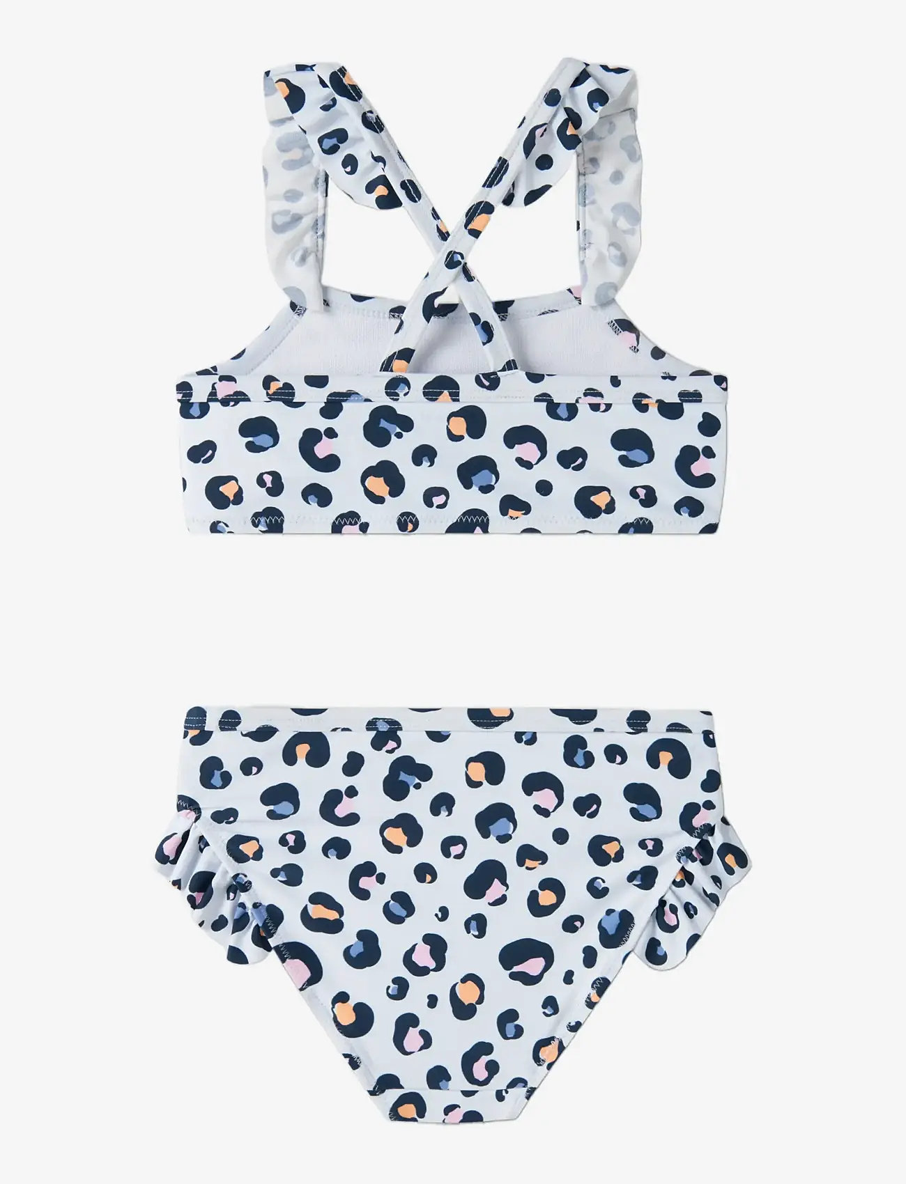 name it - NMFZANIMAL BIKINI - madalaimad hinnad - ancient water - 1