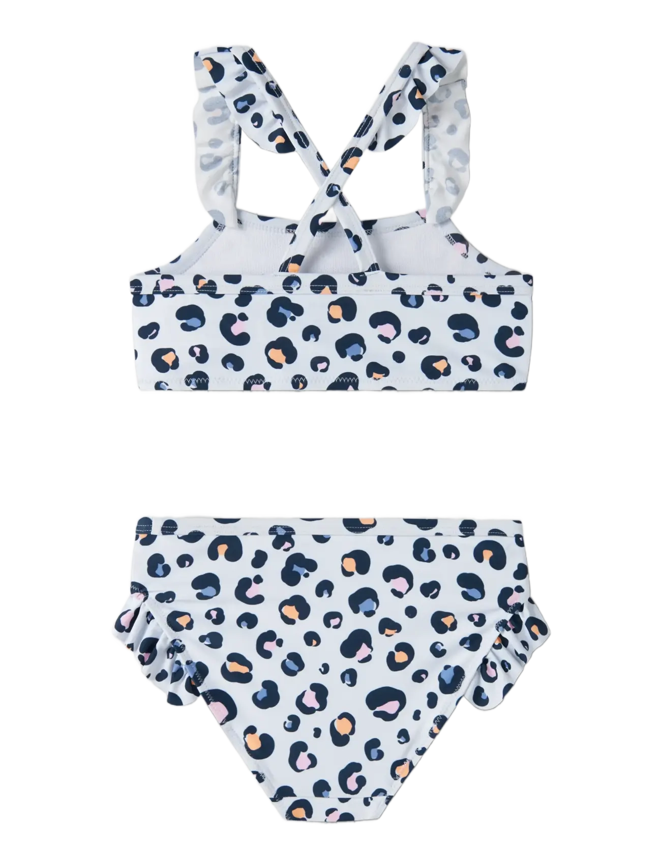 name it - NMFZANIMAL BIKINI - suvised sooduspakkumised - ancient water - 1