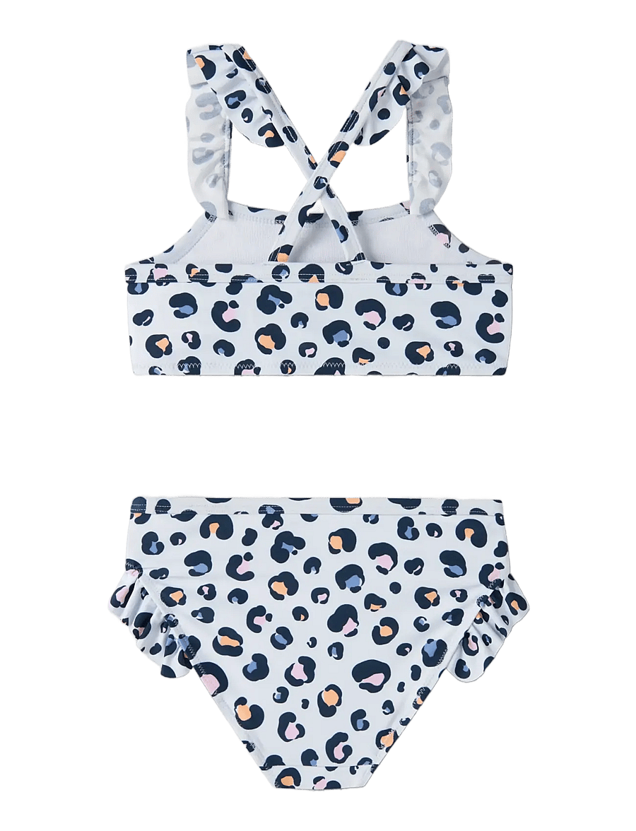 name it - NMFZANIMAL BIKINI - bikinis - ancient water - 1