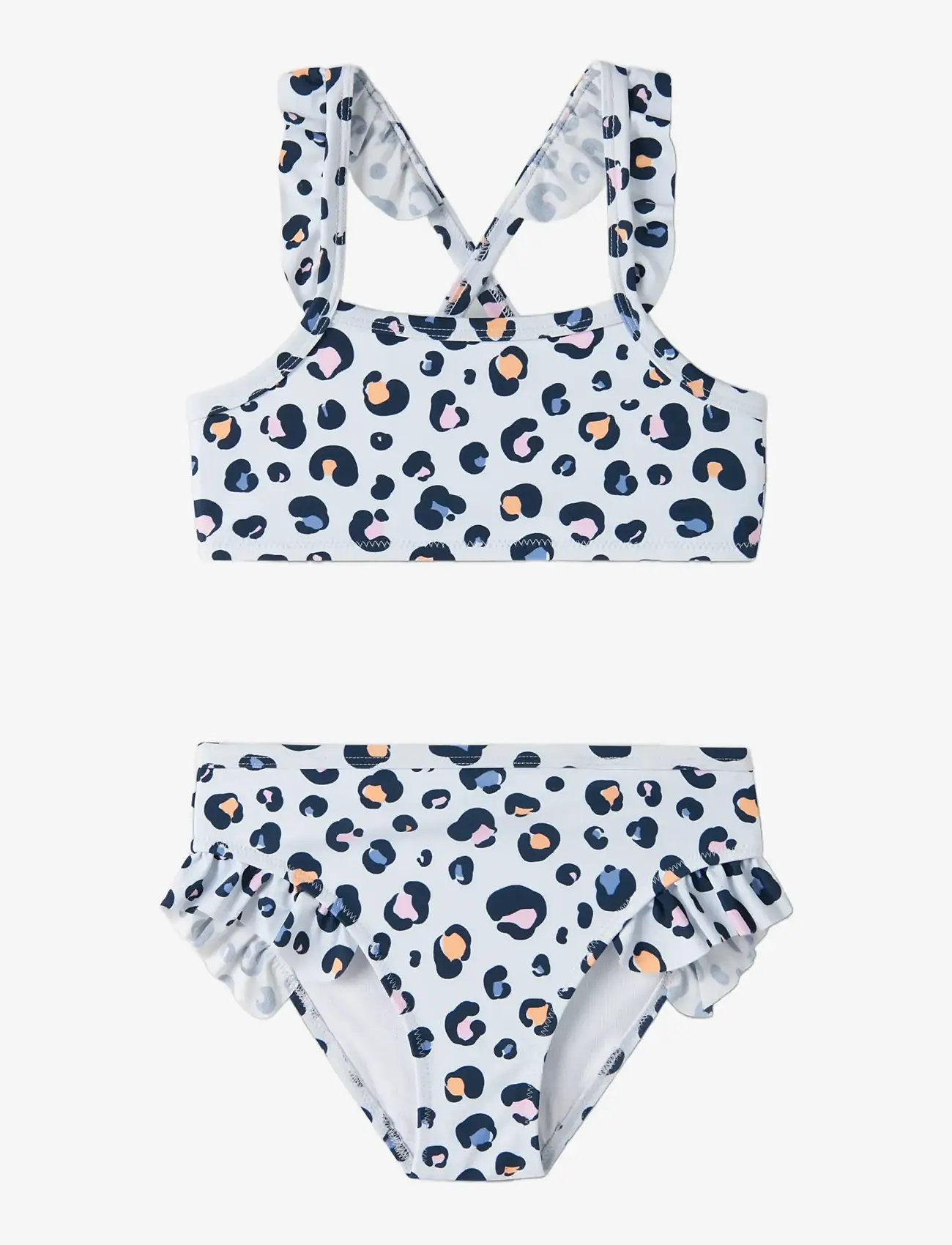 name it - NMFZANIMAL BIKINI - madalaimad hinnad - ancient water - 2