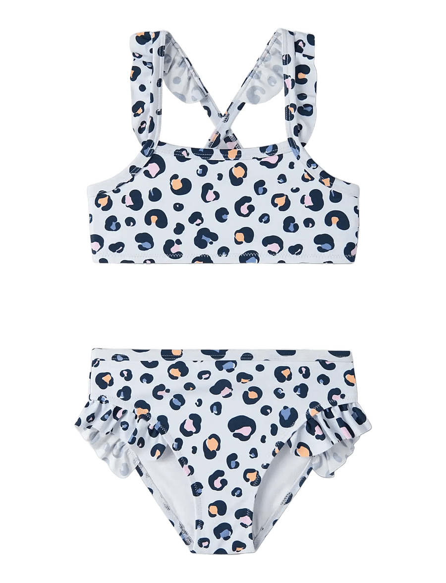 name it - NMFZANIMAL BIKINI - bikinis - ancient water - 2