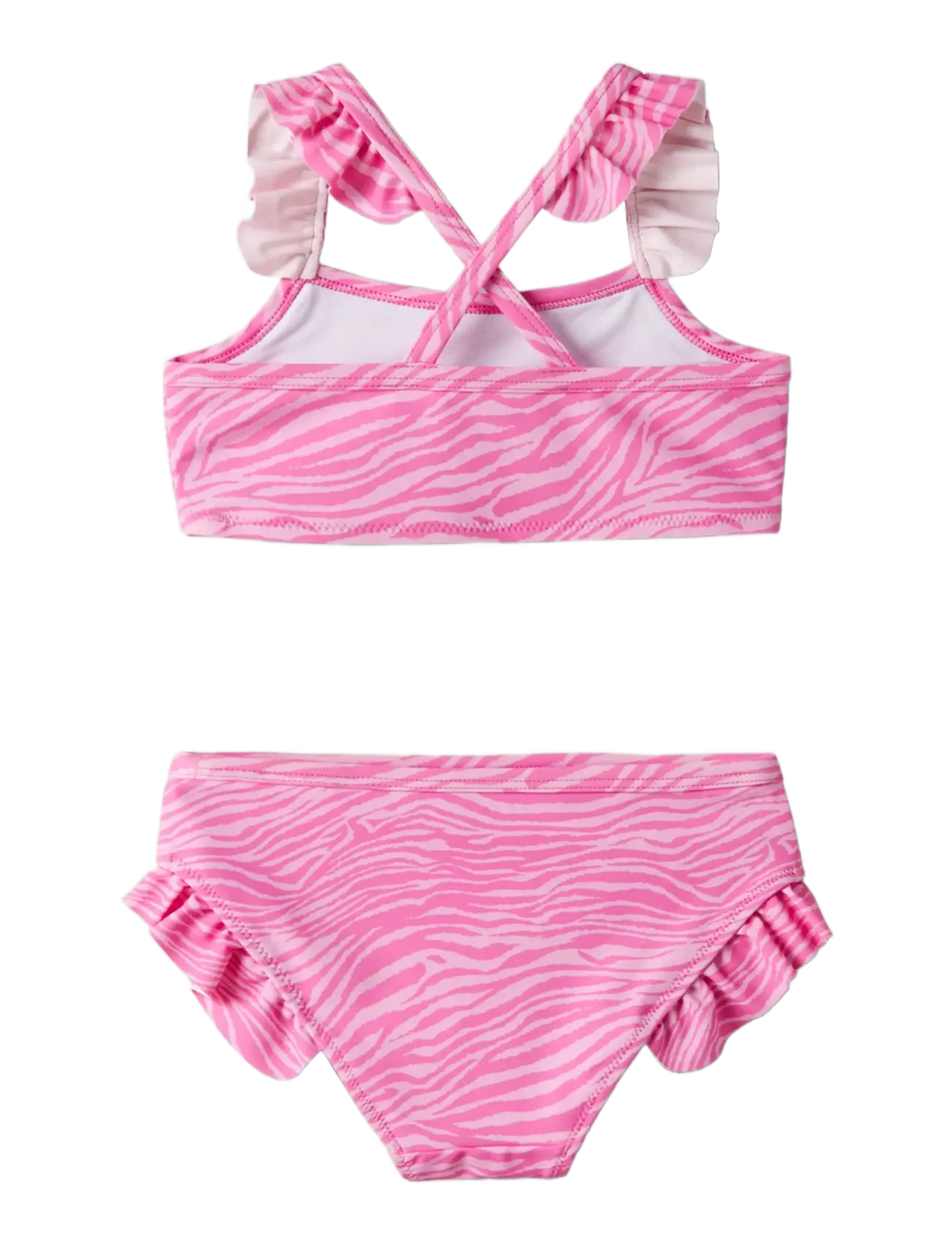 name it - NMFZANIMAL BIKINI - suvised sooduspakkumised - strawberry moon - 1