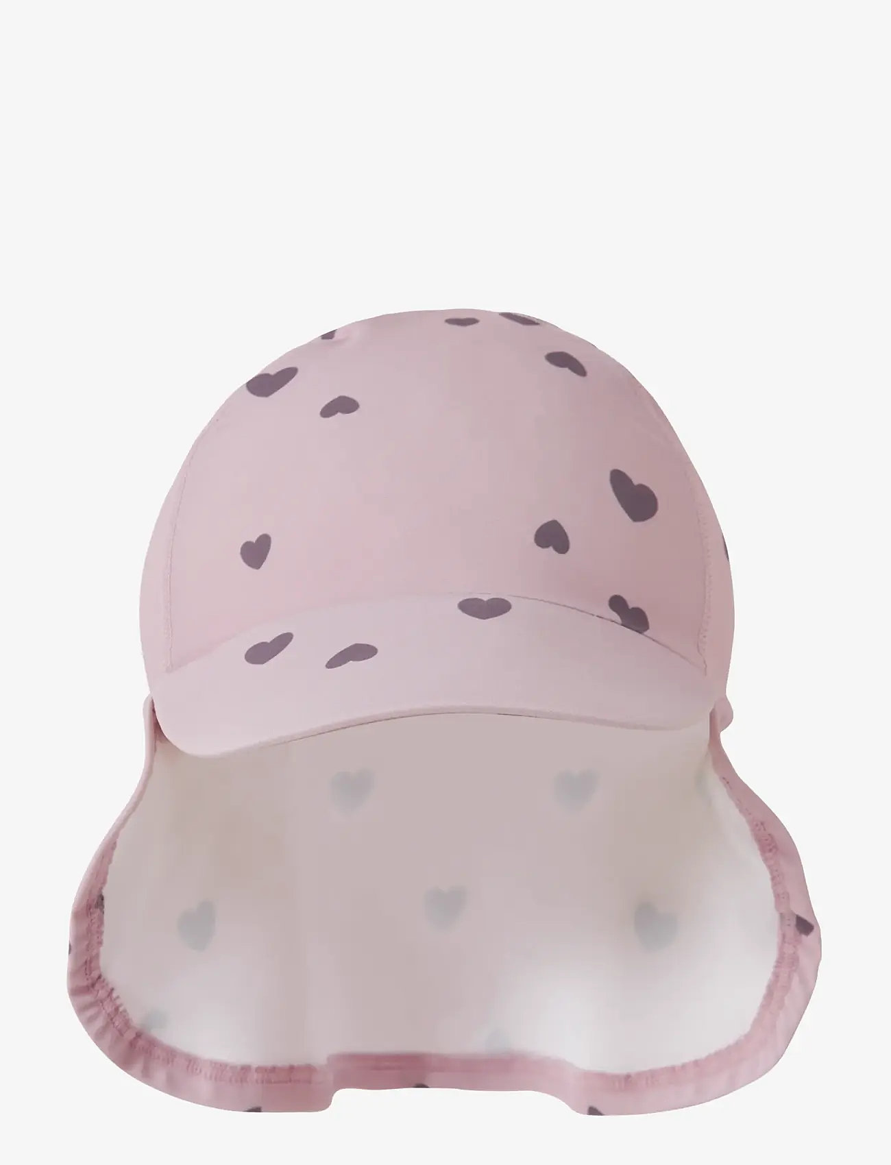 name it - NMFZIPPA UV SWIM HAT - sun hats - burnished lilac - 0