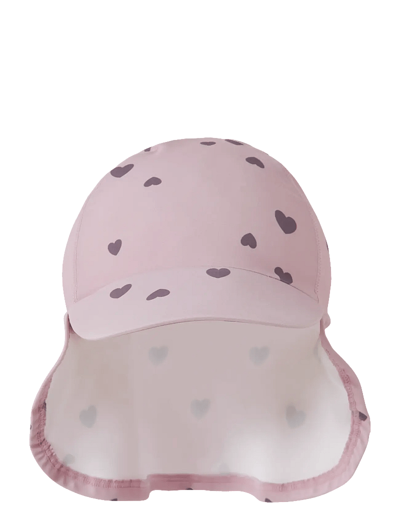 name it - NMFZIPPA UV SWIM HAT - sun hats - burnished lilac - 0