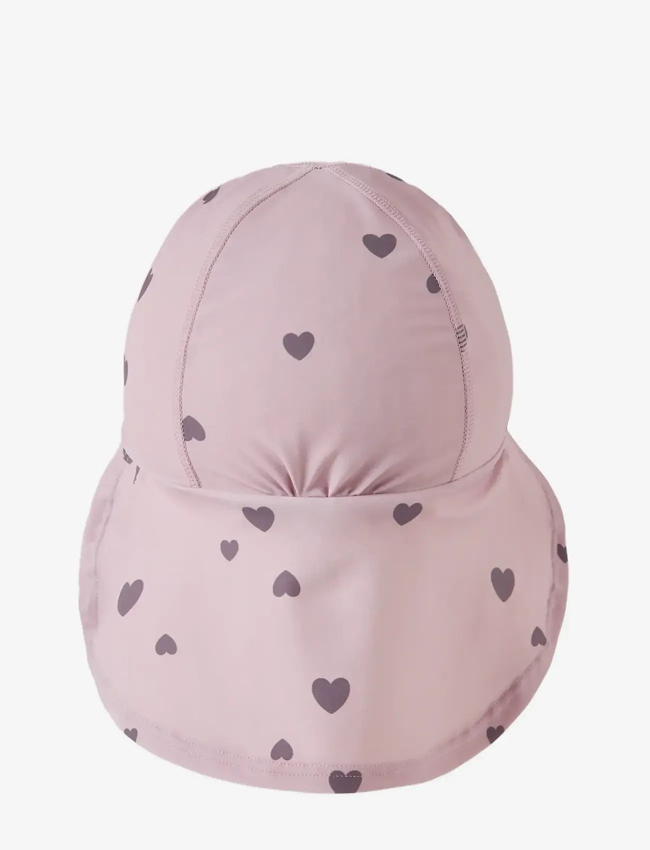 name it - NMFZIPPA UV SWIM HAT - sun hats - burnished lilac - 1