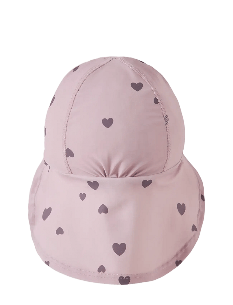 name it - NMFZIPPA UV SWIM HAT - sun hats - burnished lilac - 1