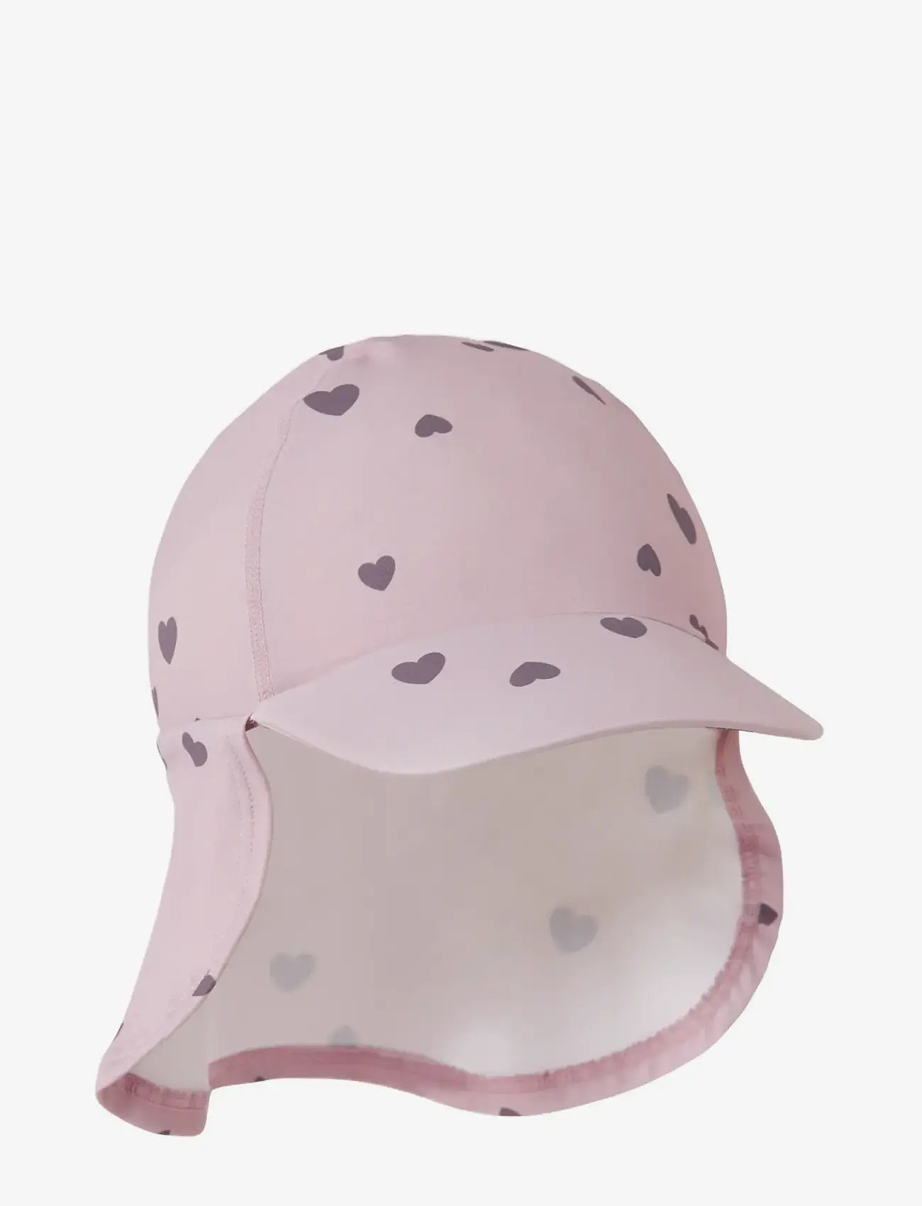 name it - NMFZIPPA UV SWIM HAT - sun hats - burnished lilac - 2