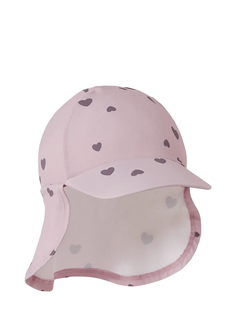 name it - NMFZIPPA UV SWIM HAT - sun hats - burnished lilac - 2