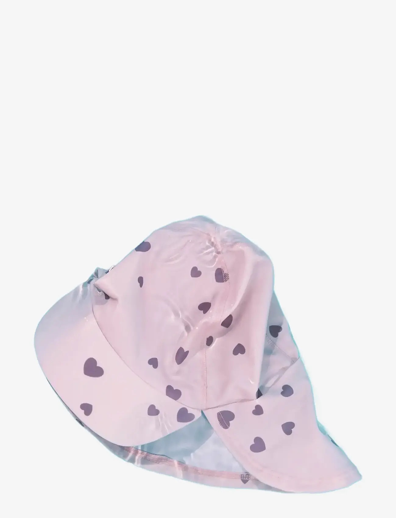 name it - NMFZIPPA UV SWIM HAT - sun hats - burnished lilac - 3
