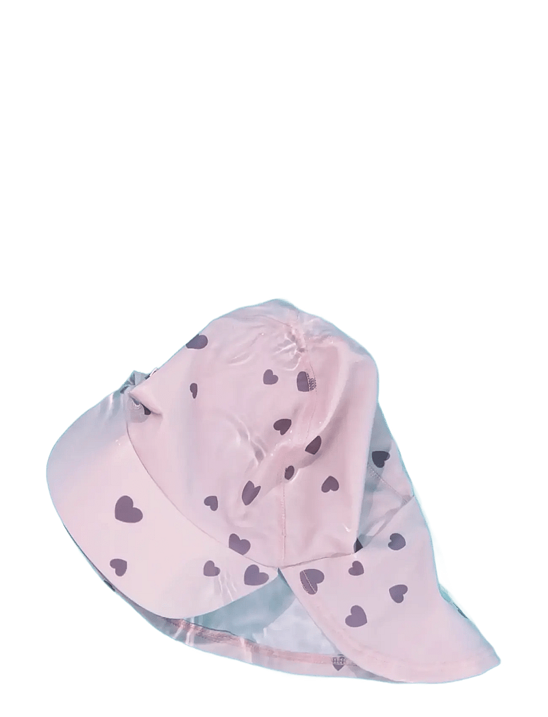 name it - NMFZIPPA UV SWIM HAT - sun hats - burnished lilac - 3