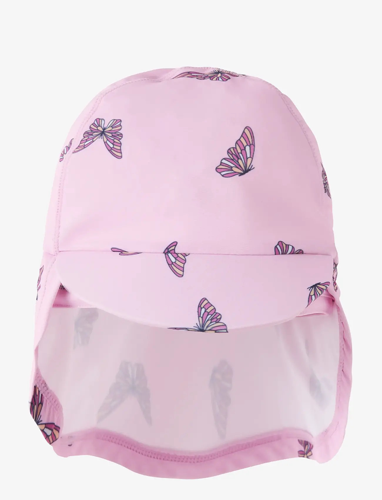 name it - NMFZIPPA UV SWIM HAT - accessories - pirouette - 0