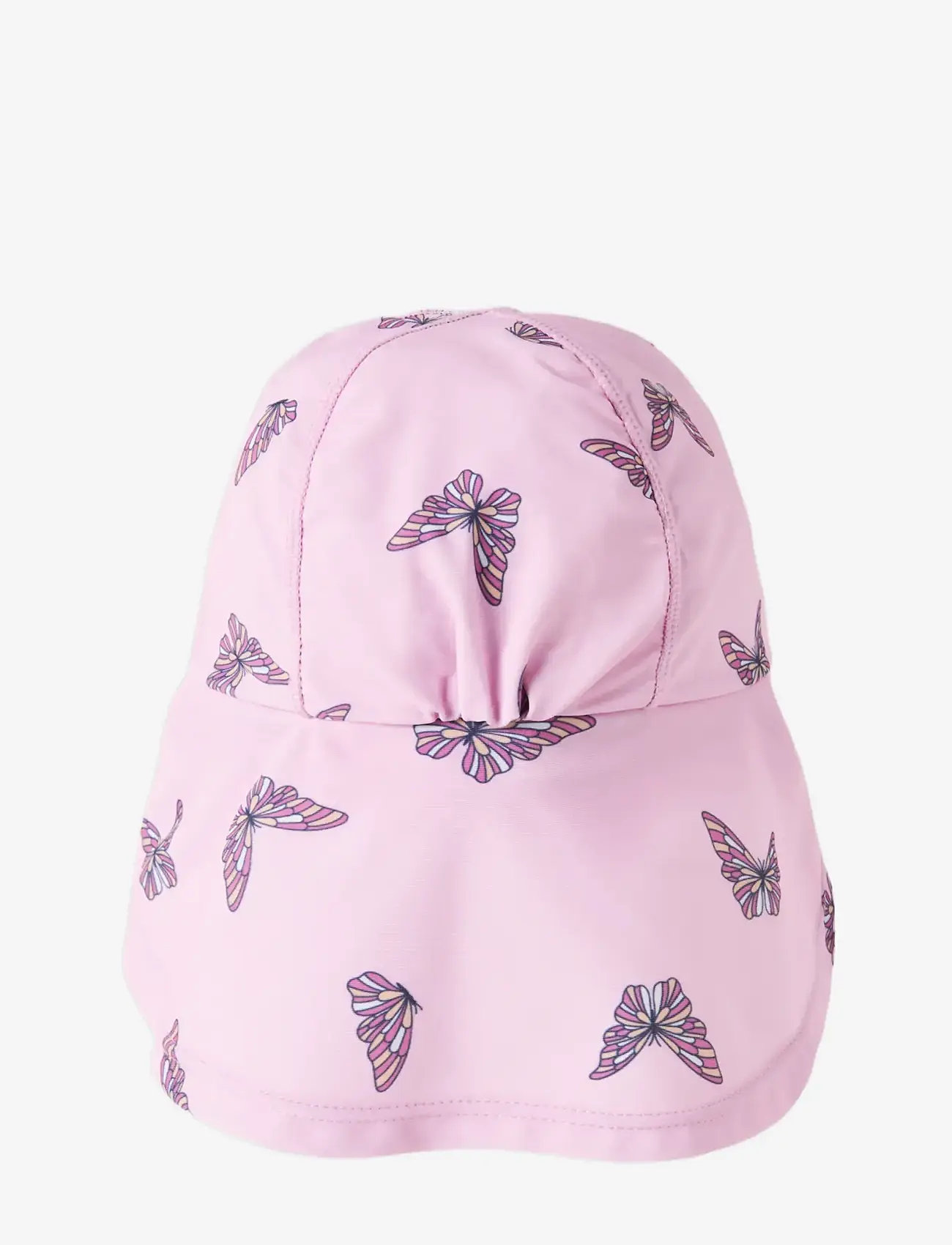 name it - NMFZIPPA UV SWIM HAT - accessories - pirouette - 1