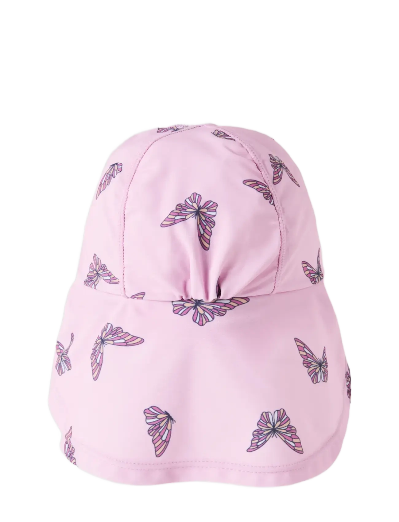 name it - NMFZIPPA UV SWIM HAT - accessoarer - pirouette - 1