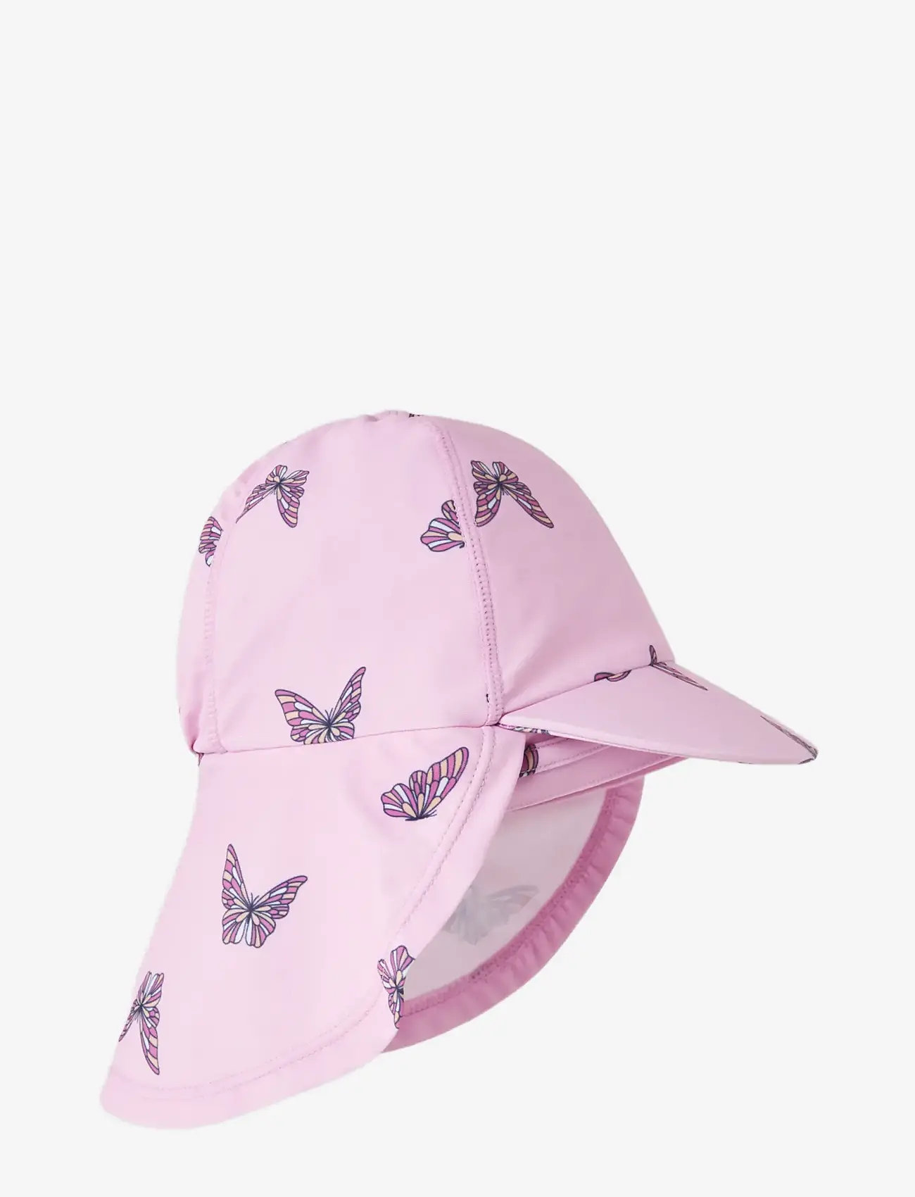 name it - NMFZIPPA UV SWIM HAT - accessories - pirouette - 2