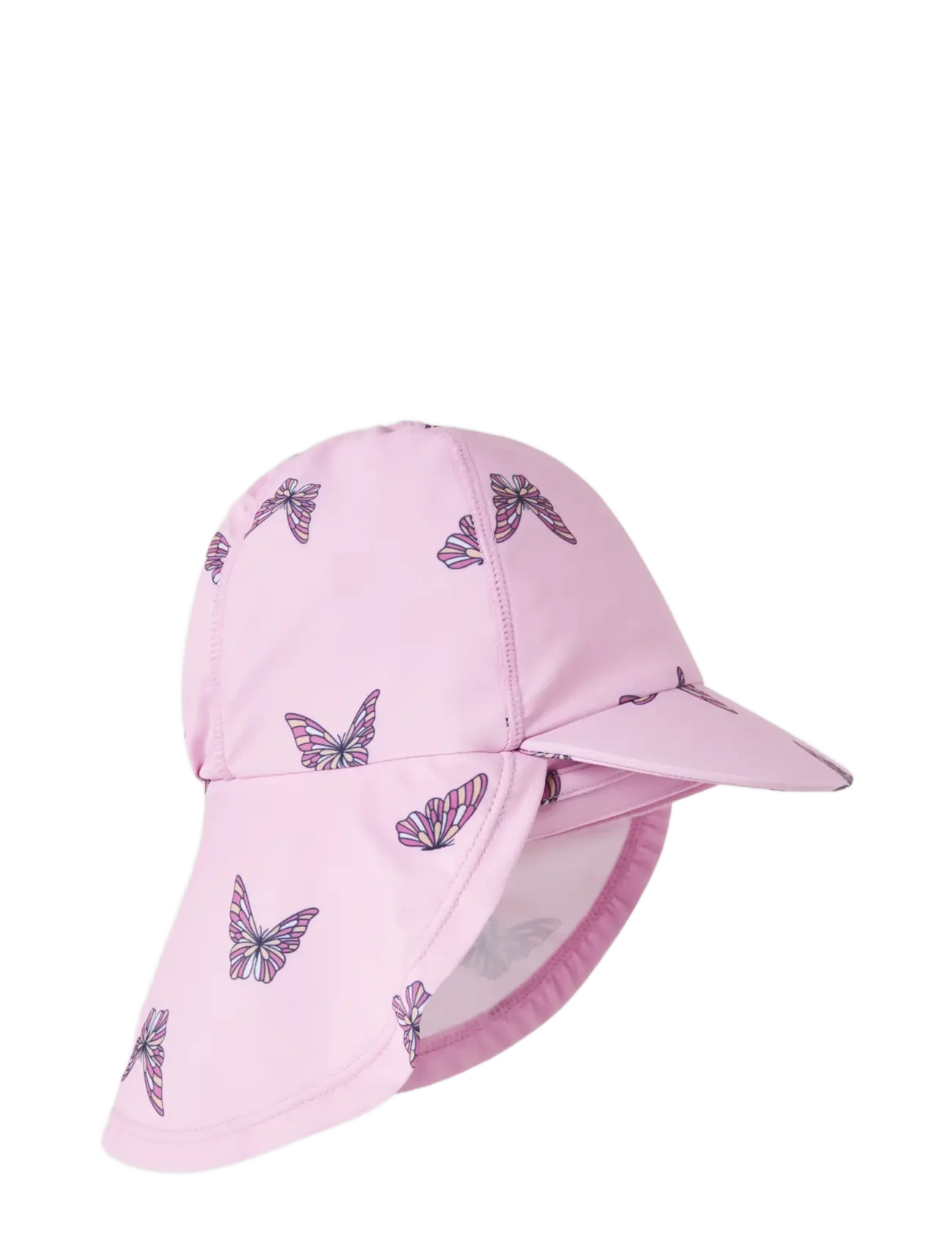 name it - NMFZIPPA UV SWIM HAT - accessoarer - pirouette - 2