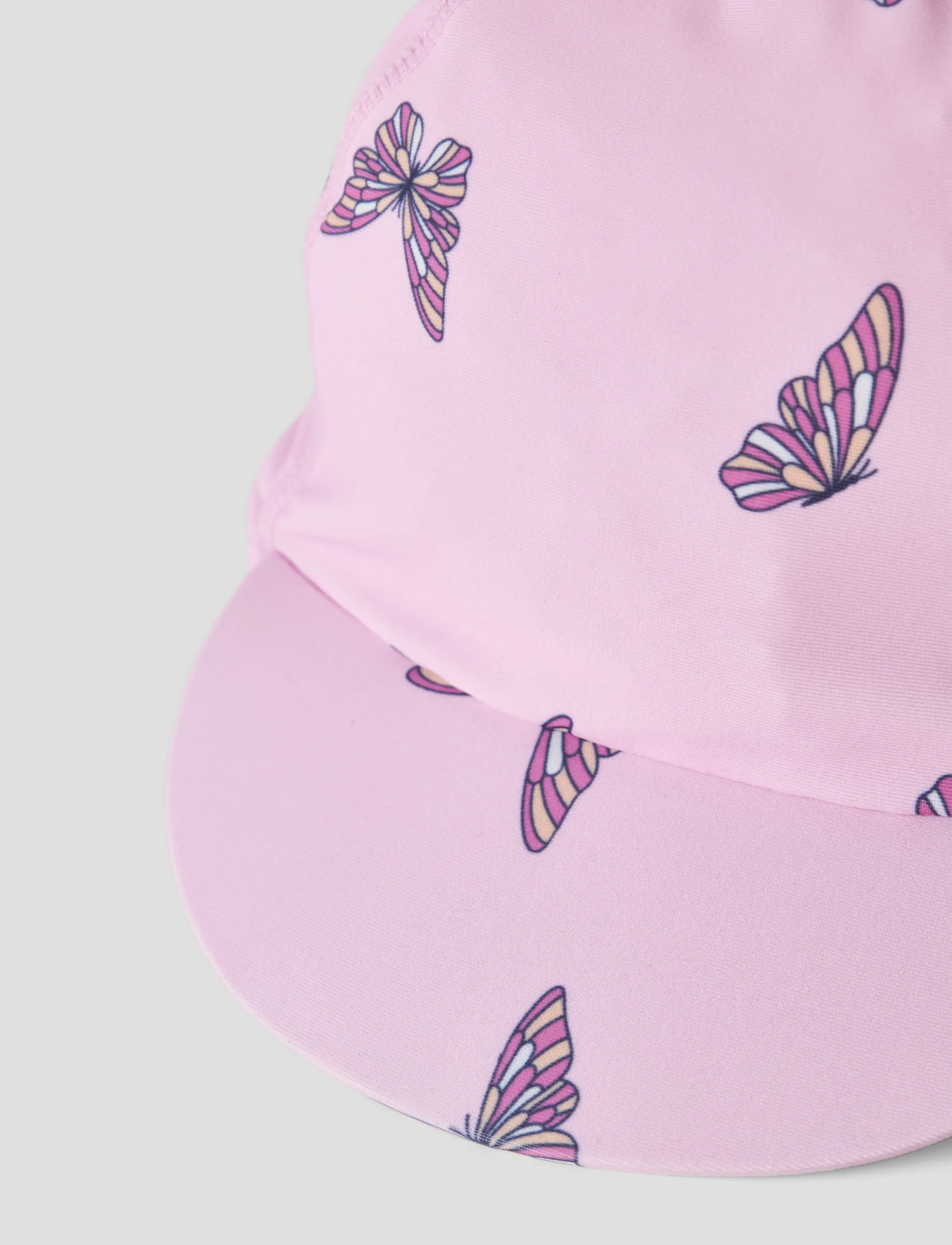 name it - NMFZIPPA UV SWIM HAT - accessoarer - pirouette - 3