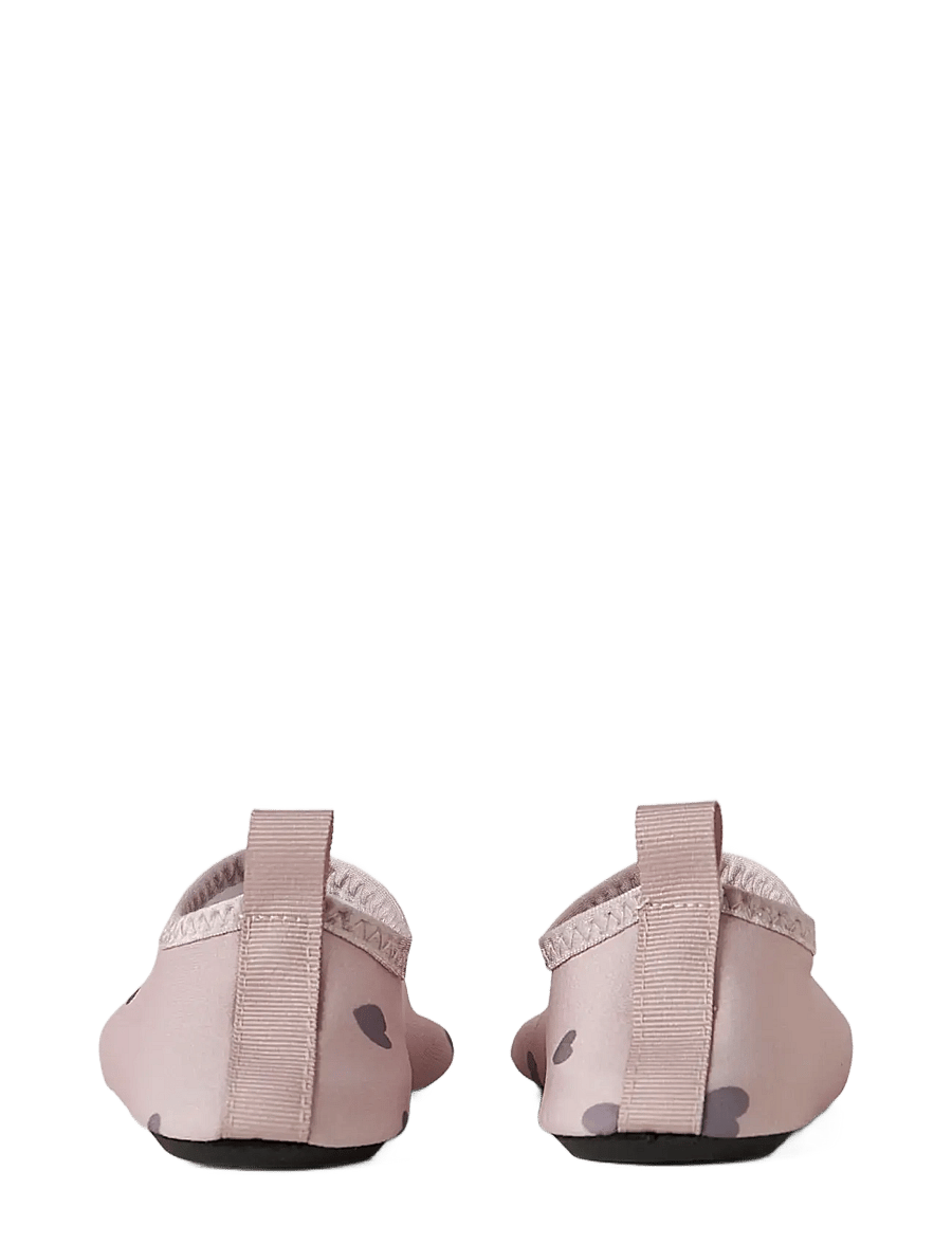 name it - NMFZIPPA UV SWIM SHOE - ujumisjalatsid - burnished lilac - 1