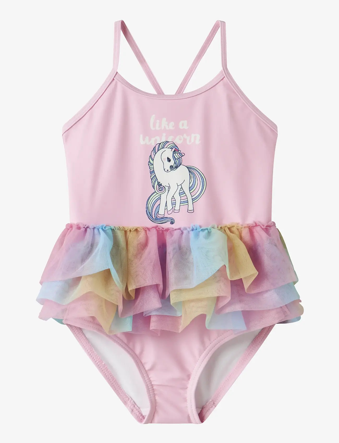 name it - NMFZUPA SWIMSUIT - die niedrigsten preise - pirouette - 0