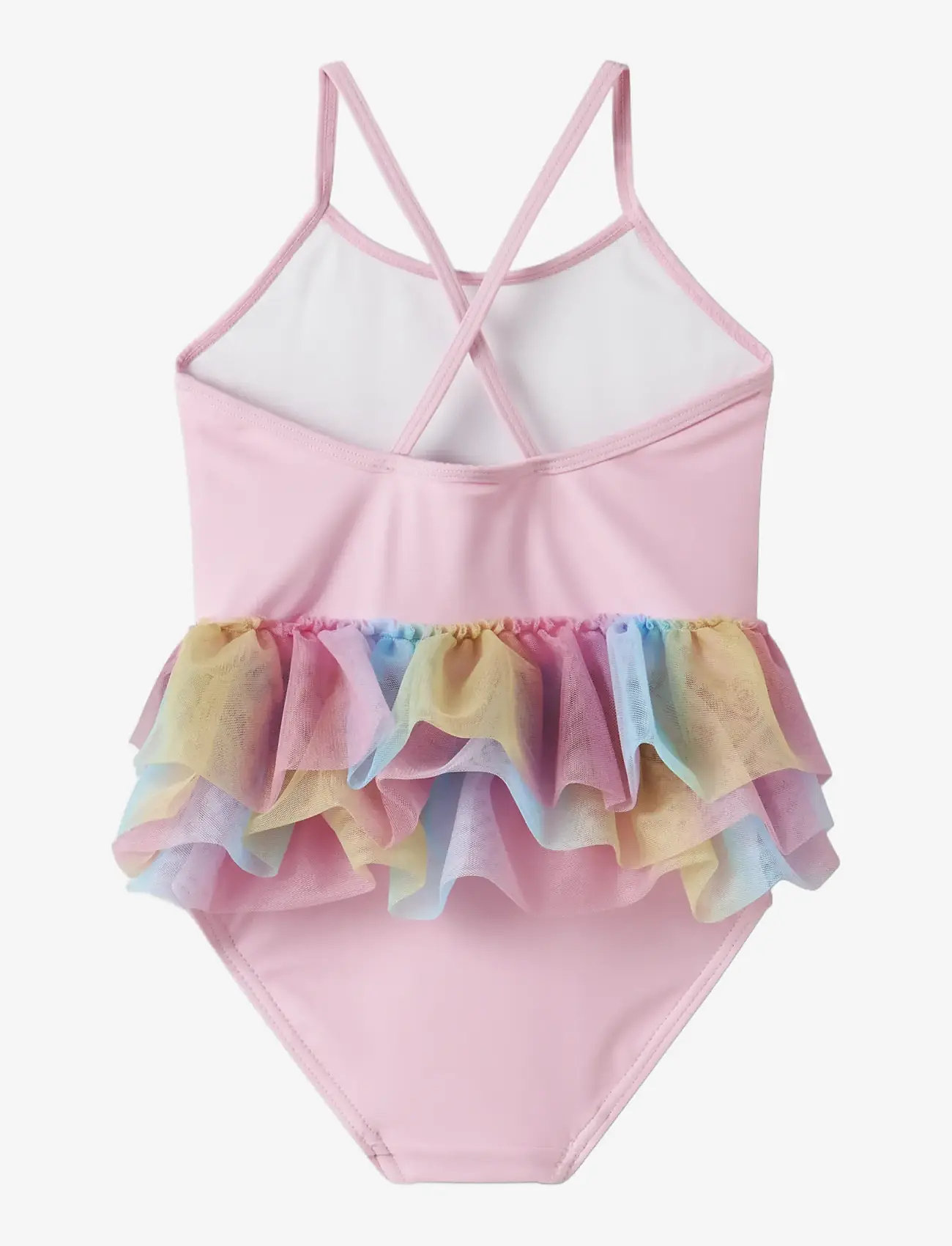 name it - NMFZUPA SWIMSUIT - die niedrigsten preise - pirouette - 1