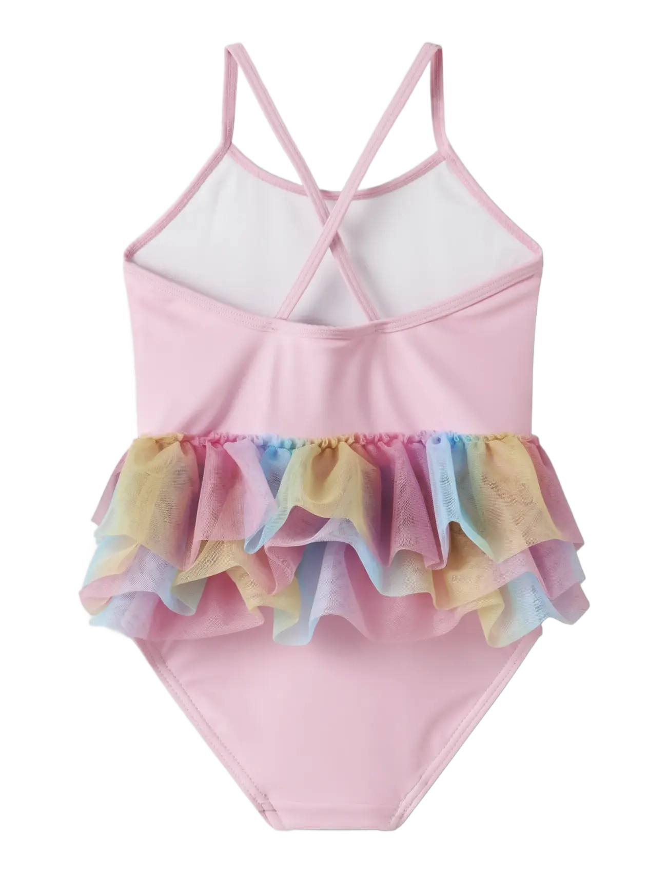 name it - NMFZUPA SWIMSUIT - badedragter - pirouette - 1